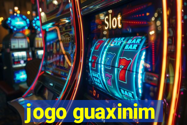 jogo guaxinim